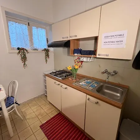 “vistamare” * 토레 리날다