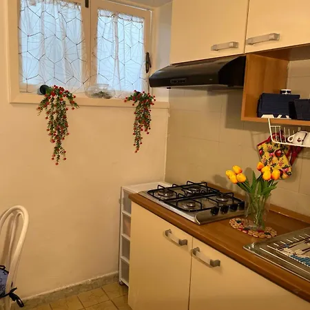 “vistamare” 펜션 *