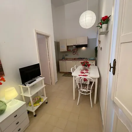 펜션 “vistamare” 토레 리날다