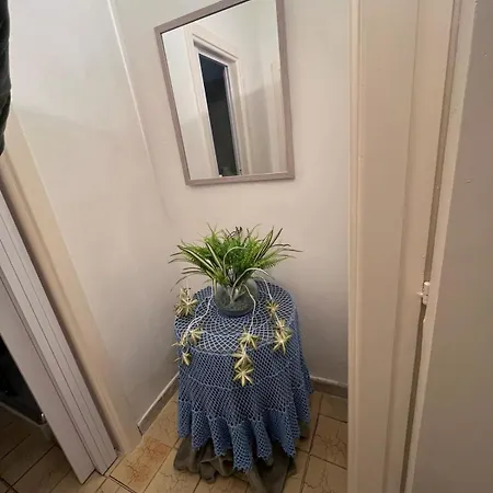 펜션 “vistamare”