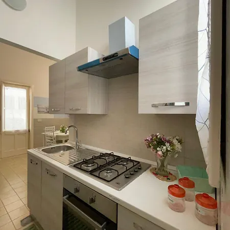 “vistamare” 펜션 *