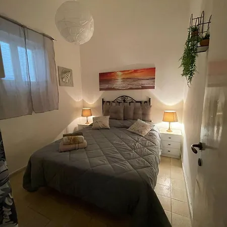“vistamare” Feriehus *