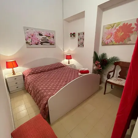 펜션 “vistamare” *