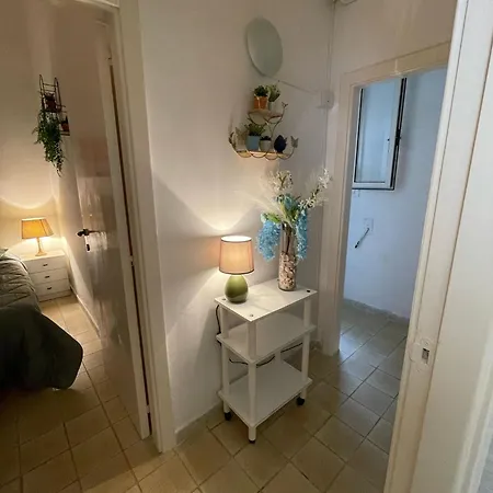 Feriehus “vistamare” *
