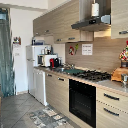 펜션 “vistamare” *