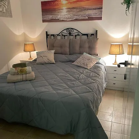 “vistamare” 펜션