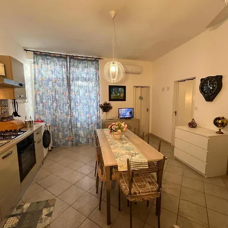 펜션 “vistamare”