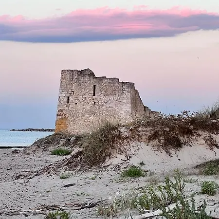 펜션 “vistamare”