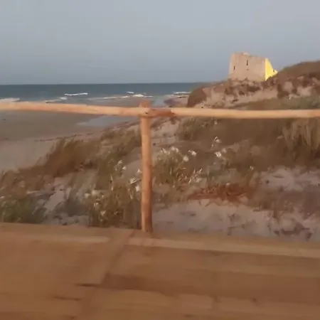 “vistamare” 토레 리날다