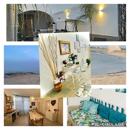 “vistamare” 펜션