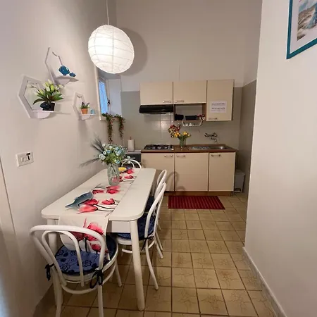 Feriehus “vistamare” *