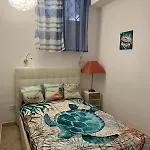 “vistamare” בית נופש טורה רינלדה