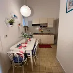 בית נופש “vistamare” *