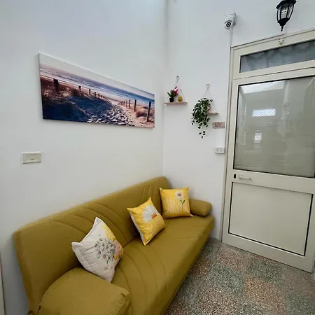 Holiday home “vistamare” Torre Rinalda