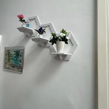 “vistamare” Torre Rinalda