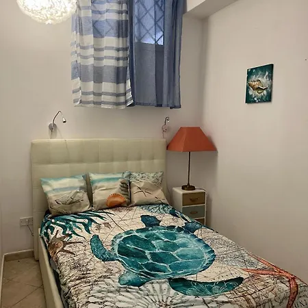 “vistamare” Hébergement de vacances Torre Rinalda