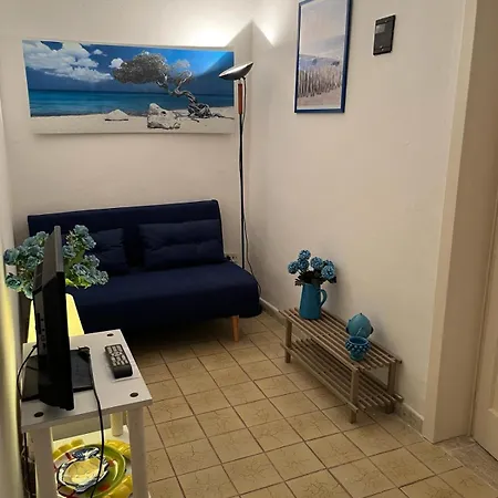 “vistamare” Semesterbostad