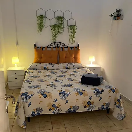 “vistamare” Hébergement de vacances *