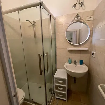 “vistamare” Hébergement de vacances