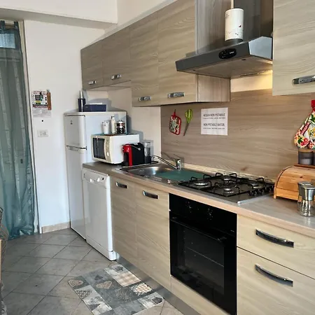 Holiday home “vistamare” *