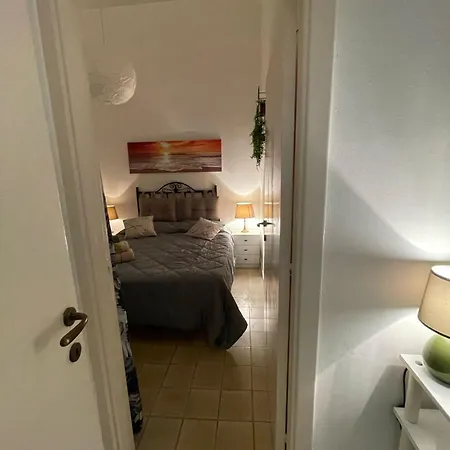 “vistamare” Hébergement de vacances