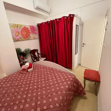 “vistamare” Hébergement de vacances