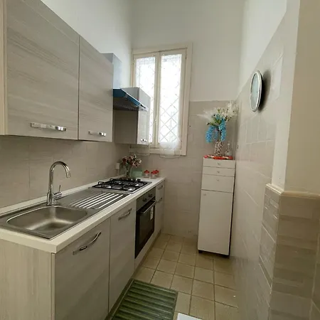 “vistamare” Holiday home Torre Rinalda