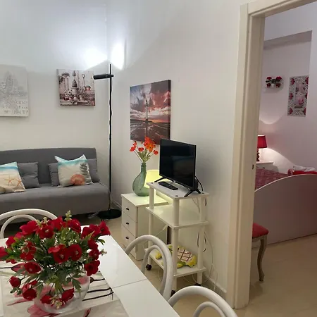 “vistamare” Holiday home *