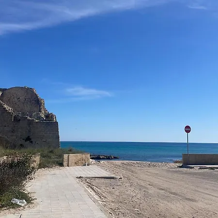 “vistamare” * Torre Rinalda