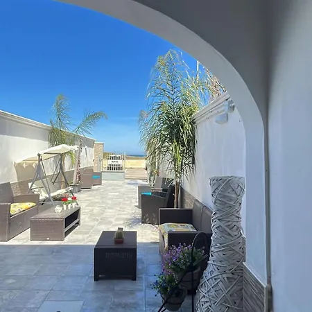 “vistamare” Holiday home *