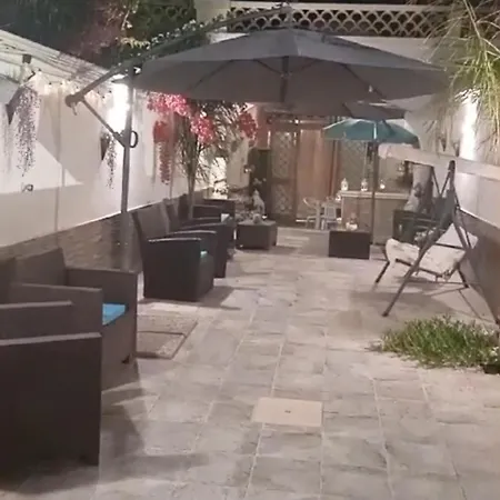 “vistamare” Hébergement de vacances *