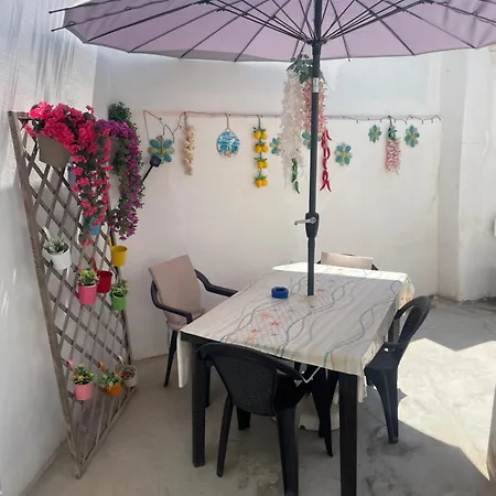 “vistamare” Hébergement de vacances Torre Rinalda