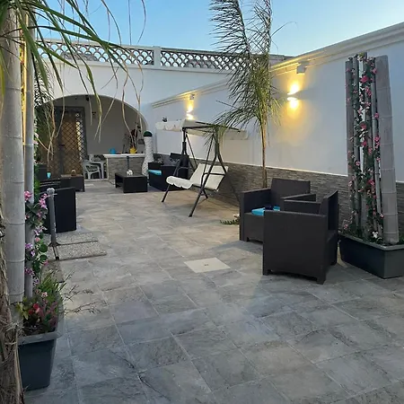 Hébergement de vacances “vistamare” *