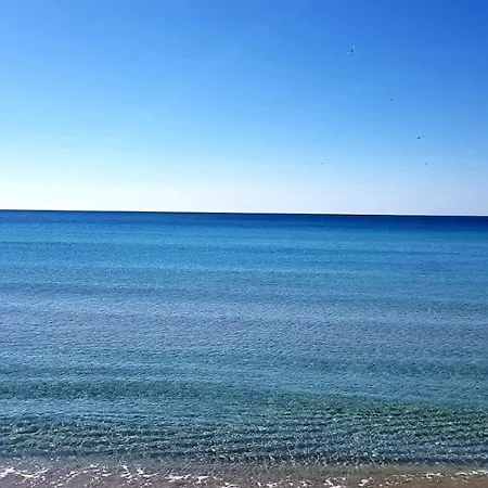 “vistamare” Torre Rinalda