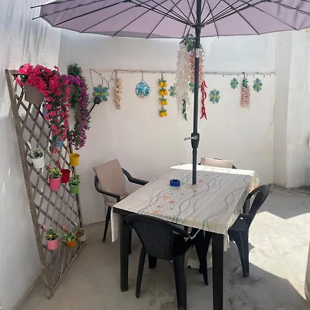 “vistamare” Holiday home Torre Rinalda