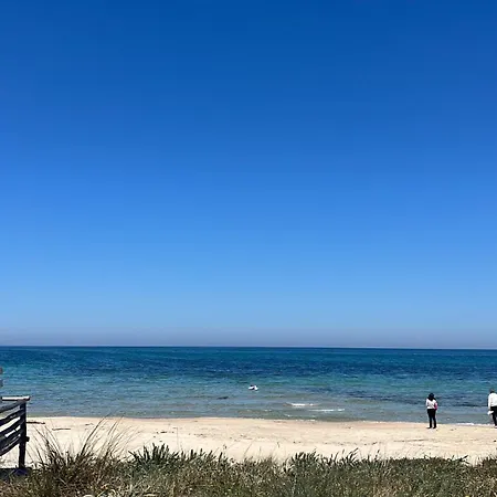 “vistamare” בית נופש *