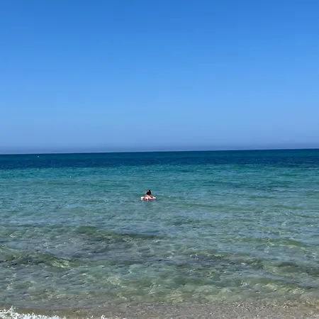 בית נופש “vistamare” טורה רינלדה