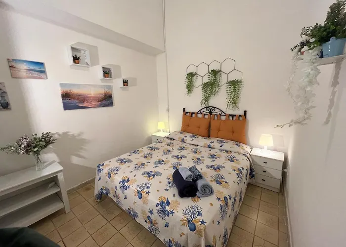 Casa vacanze “vistamare” *