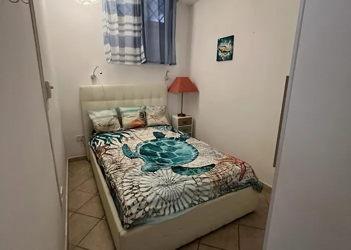 Prázdninový dům “vistamare” *