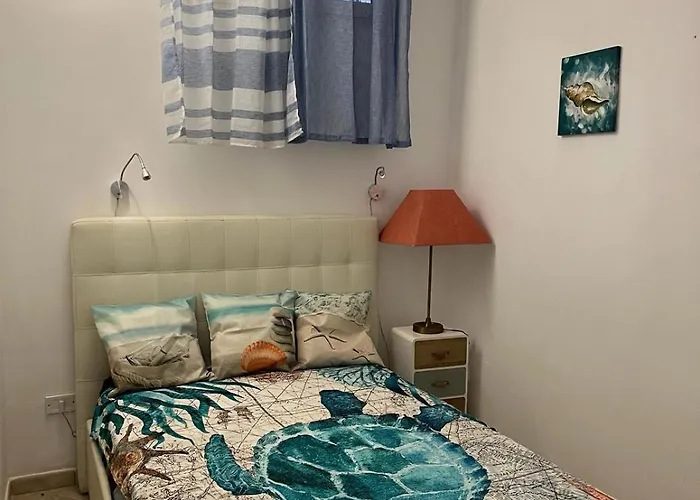 “vistamare” Prázdninový dům Torre Rinalda
