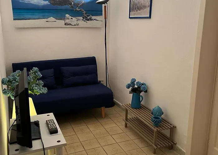“vistamare” Prázdninový dům