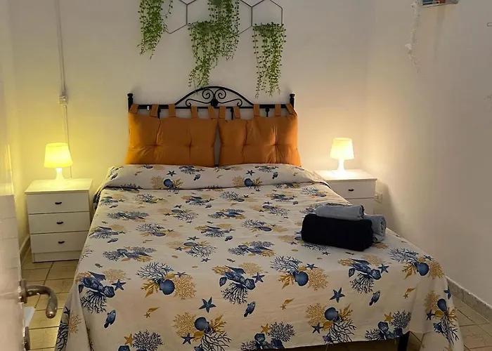 “vistamare” Prázdninový dům *