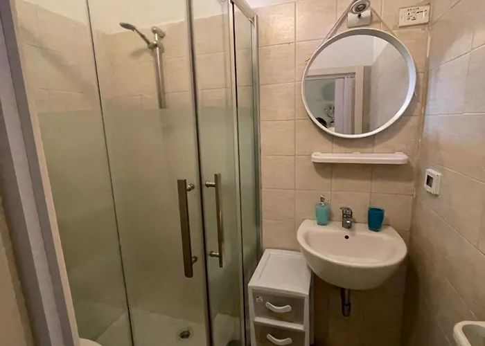 “vistamare” Casa vacanze