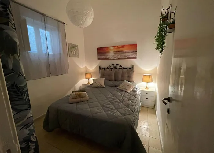 “vistamare” Casa vacanze *