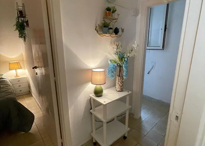 Casa vacanze “vistamare” *