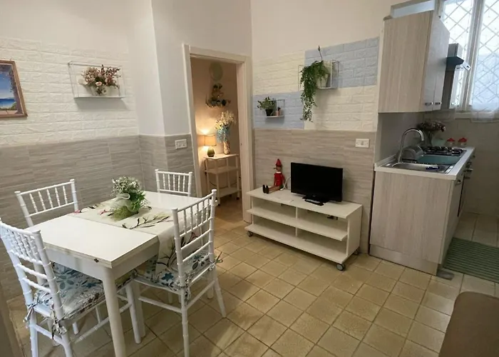 Casa vacanze “vistamare”