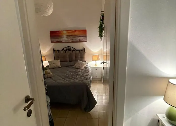 “vistamare” Casa vacanze