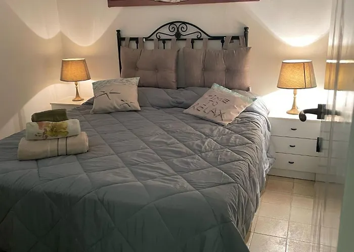 “vistamare” Casa vacanze