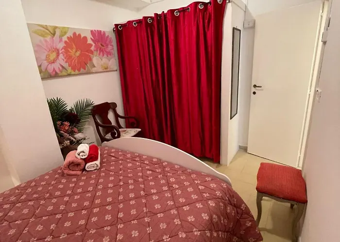 “vistamare” Casa vacanze