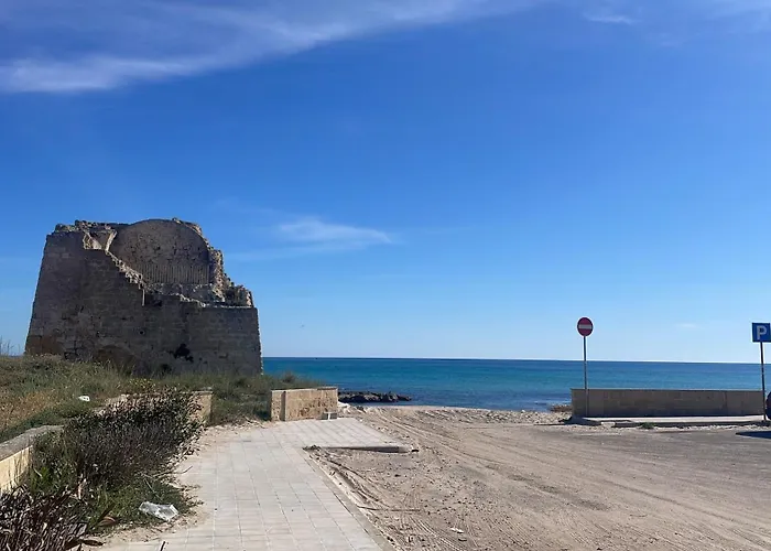 “vistamare” * Torre Rinalda